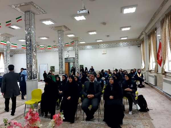 آغاز به کار دفتر خبرگزاری پانا در ناحیه ۶ مشهد
