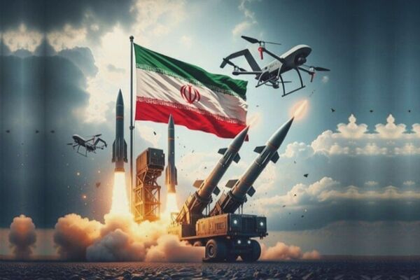 دوازده روزی که دنیای ما را تکان داد 