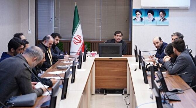 موقعیت ژئوپلتیک ایران عملا نظام سلطه را تحریم کرده است