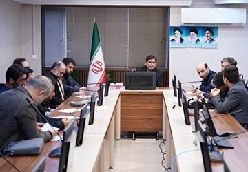 موقعیت ژئوپلتیک ایران عملا نظام سلطه را تحریم کرده است