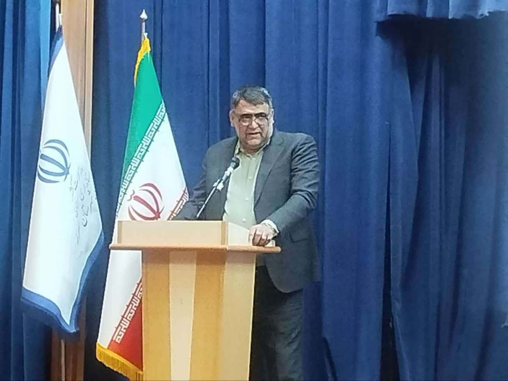سرمایه‌گذاری بخش خصوصی راهکار برون‌رفت از ناترازی‌های زیرساختی است