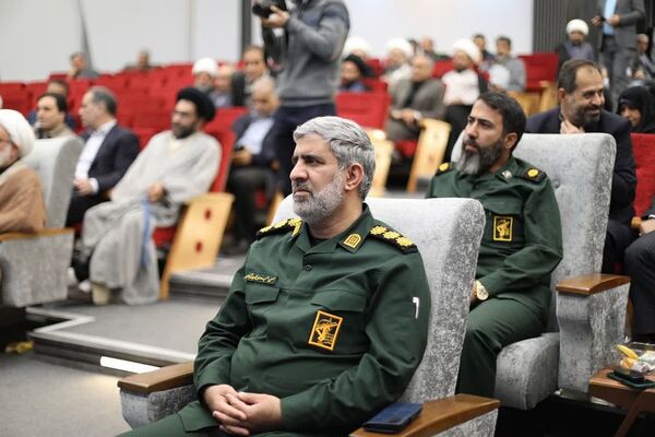 اختتامیه رویداد «جوان‌سازی ایران» در کهریزک؛ 