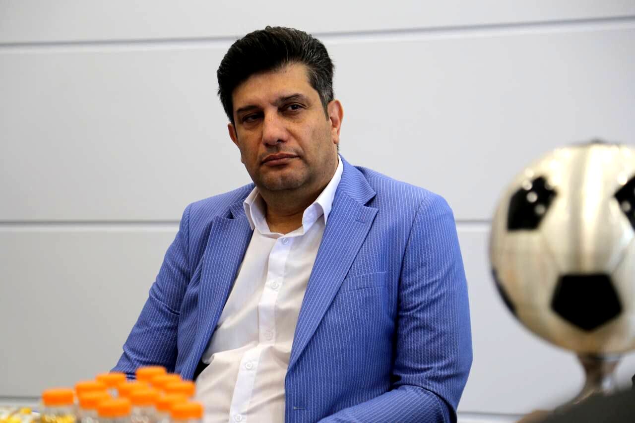 استقلال یک باشگاه قانون‌گراست