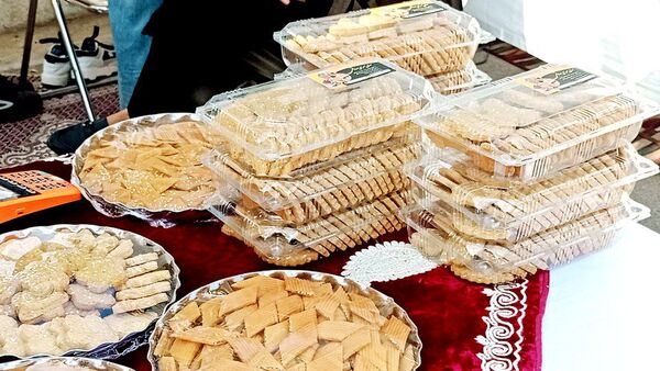 جشنواره شیره انگور ترشیزی کهن