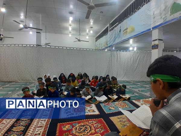 در فراقِ نصرالله