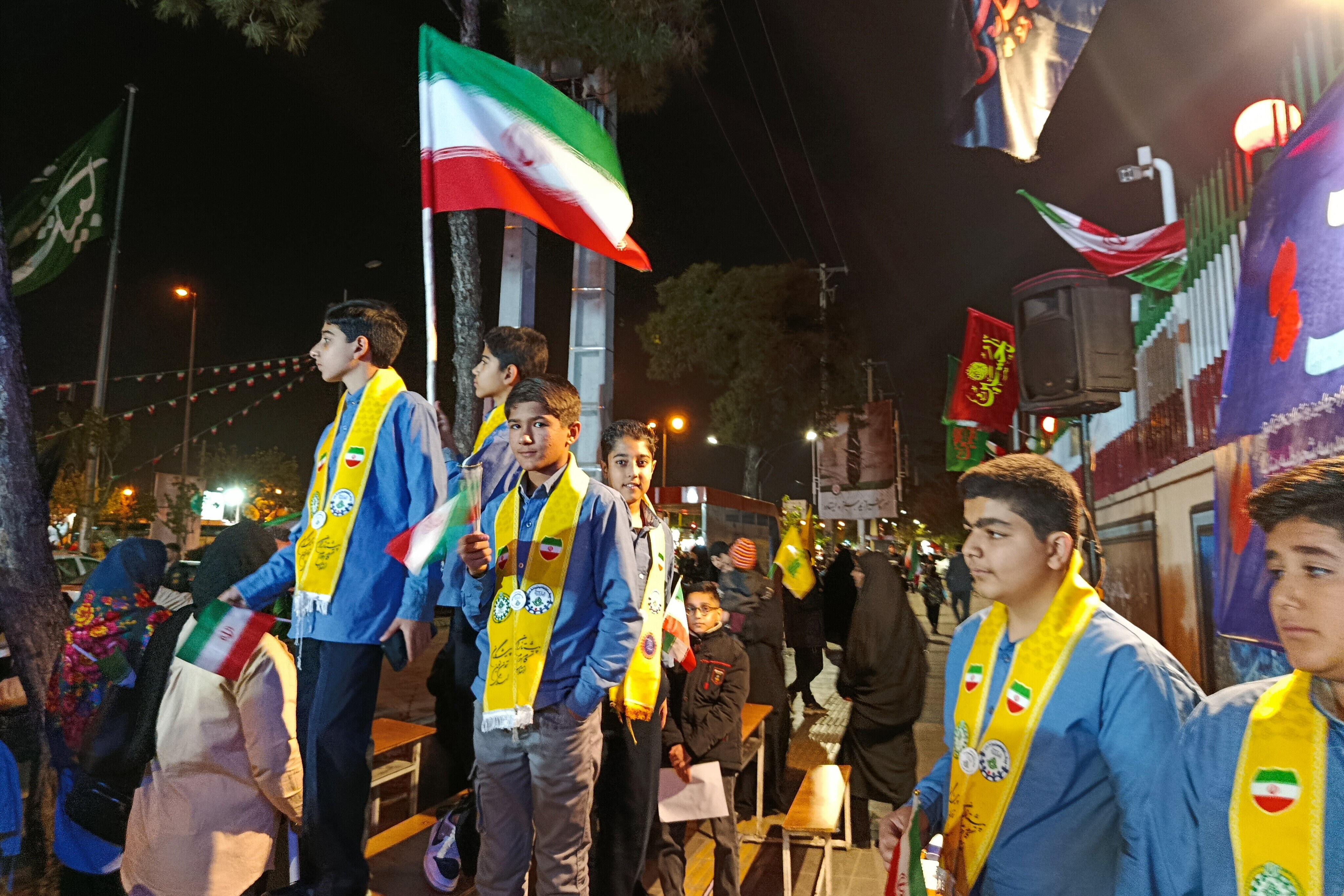 عاشقان ایران