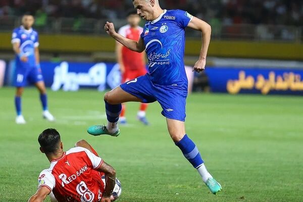 ورود جدی‌تر AFC به پرونده ستاره خارجی استقلال و درخواست مدارک جدید از فدراسیون