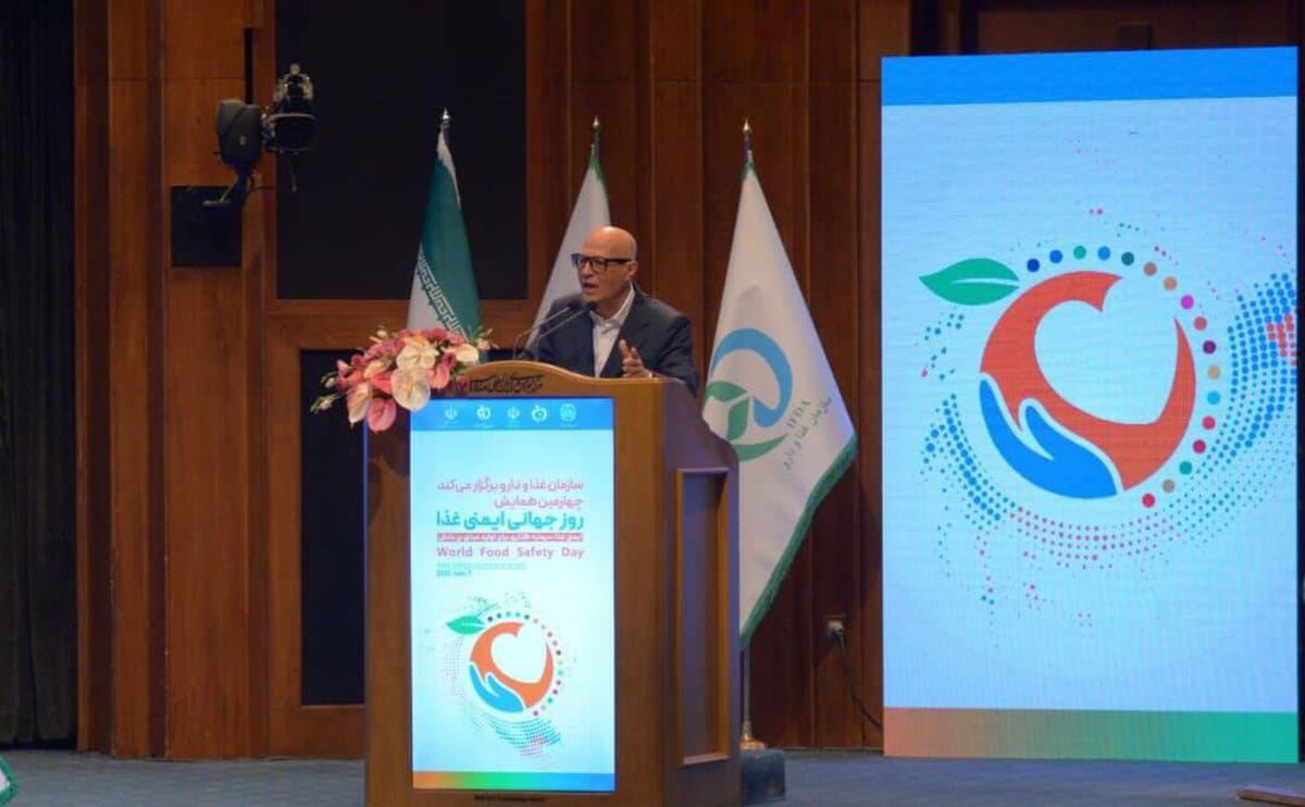 تحریم‌ها ما را متوقف نکرد، قوی‌تر کرد