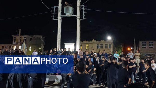 عاشورا، یادآور حماسه‌ای جاودانه در راه عدالت