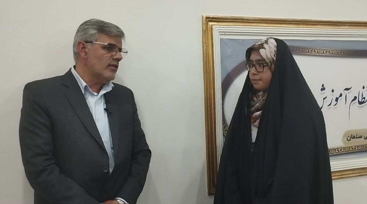 بالغ بر ۶۰ شعر به دبیرخانه جشنواره روز معلم ارسال شد   