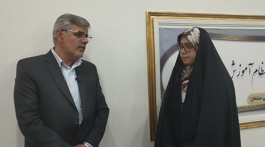 بالغ بر ۶۰ شعر به دبیرخانه جشنواره روز معلم ارسال شد   