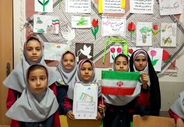 ۱۳ آبان، ابهت استکبار جهانی را در هم شکست 