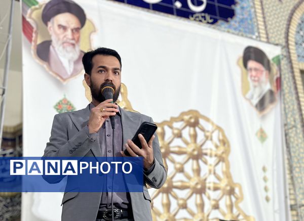 همایش پیاده روی خانوادگی در شهرستان تربت جام