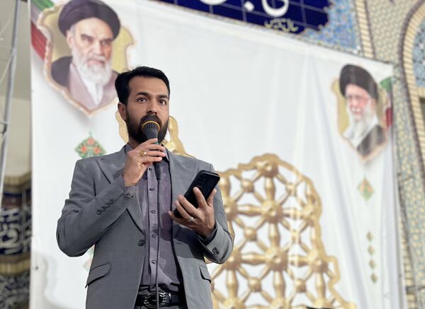 همایش پیاده روی خانوادگی در شهرستان تربت جام