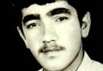 زندگی نامه شهید ابوالقاسم معتمدی 