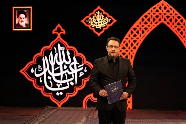 پخش ویژه‌برنامه «رهنما» در ماه محرم از قاب شبکه یک سیما