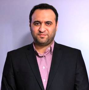 انتصاب مشاور مدیر شبکه دو سیما