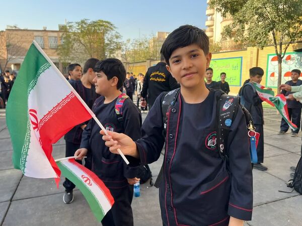 نواخته شدن زنگ «پلیس» در ۱۸ واحد آموزشی قم