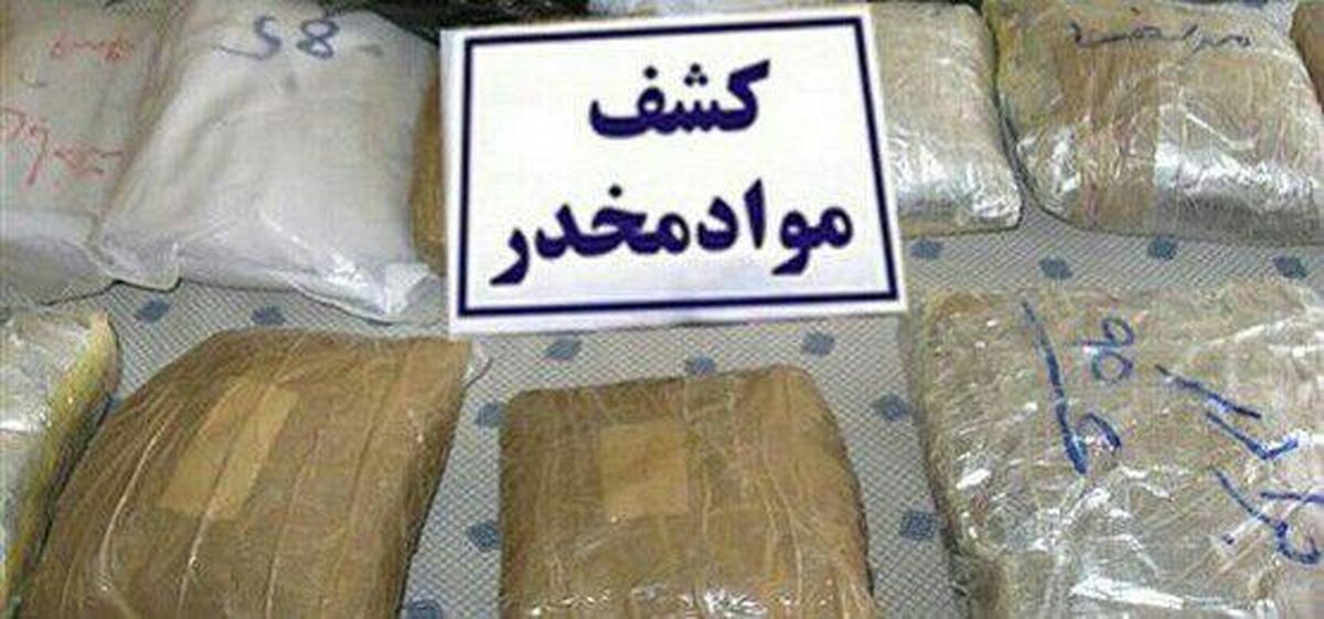توقیف سواری تارا با 18 کیلو تریاک در"نهبندان"