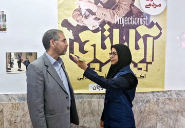 احیا و بازگشایی تنها سینمای قوچان 