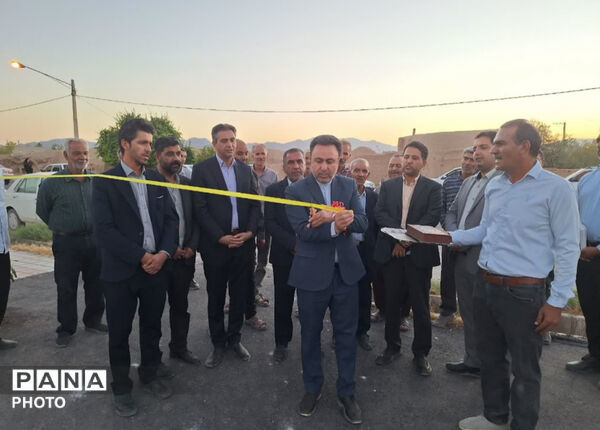خاتم در مسیر توسعه؛ از نهضت ملی مسکن تا توسعه محلات