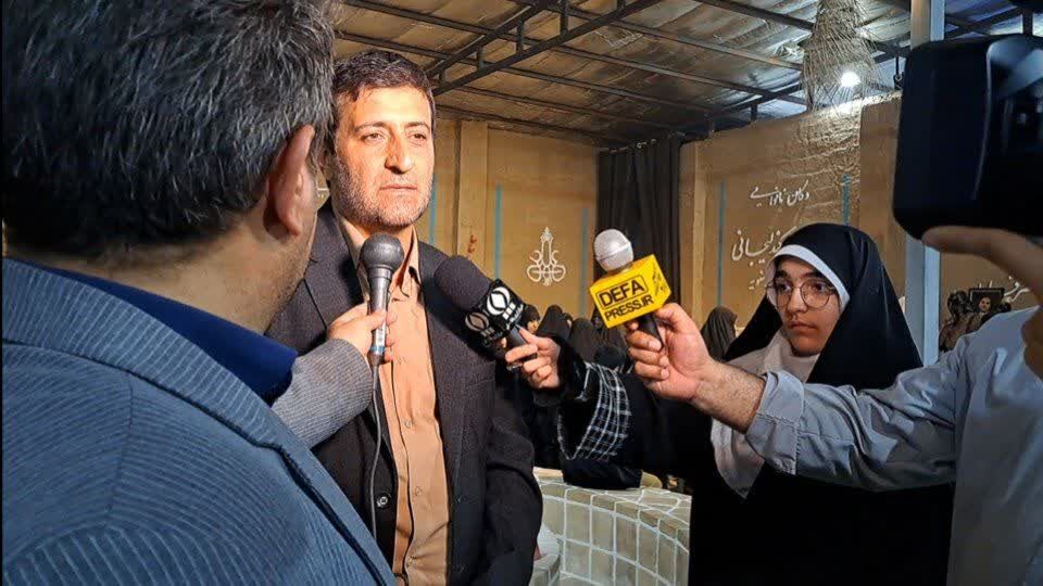 هزار و 123 گونه نان محلی و سنتی در تمدن ایرانی وجود دارد