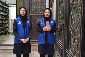 جهاد علمی معلمان و دانش‌آموزان چاراویماق