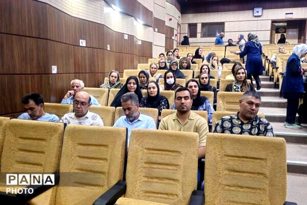 توانمندسازی و پیشگیری از آسیب‌ها ویژه کلاس اولی های مدرسه ملاصدرا 