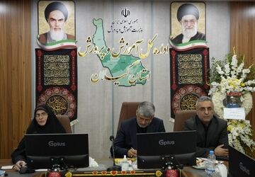 آموزش و پرورش امسال چند نیروی جدید جذب می‌کند؟
