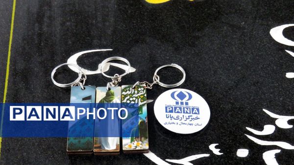 غبارروبی گلزار شهدا بن