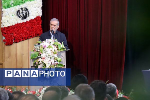 حضور رئیس‌جمهور در قلب جنوب شرق استان تهران؛ «گام‌های استوار برای توسعه قرچک، پیشوا، ورامین و پاکدشت» 