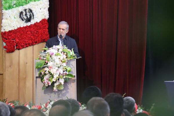 حضور رئیس‌جمهور در قلب جنوب شرق استان تهران؛ «گام‌های استوار برای توسعه قرچک، پیشوا، ورامین و پاکدشت» 