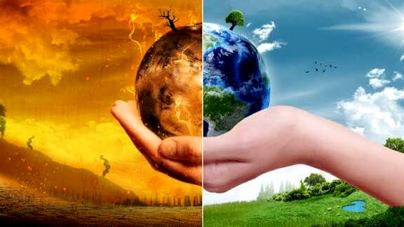 حفظ منابع طبیعی؛ کلید زندگی پایدار و اقتصادی