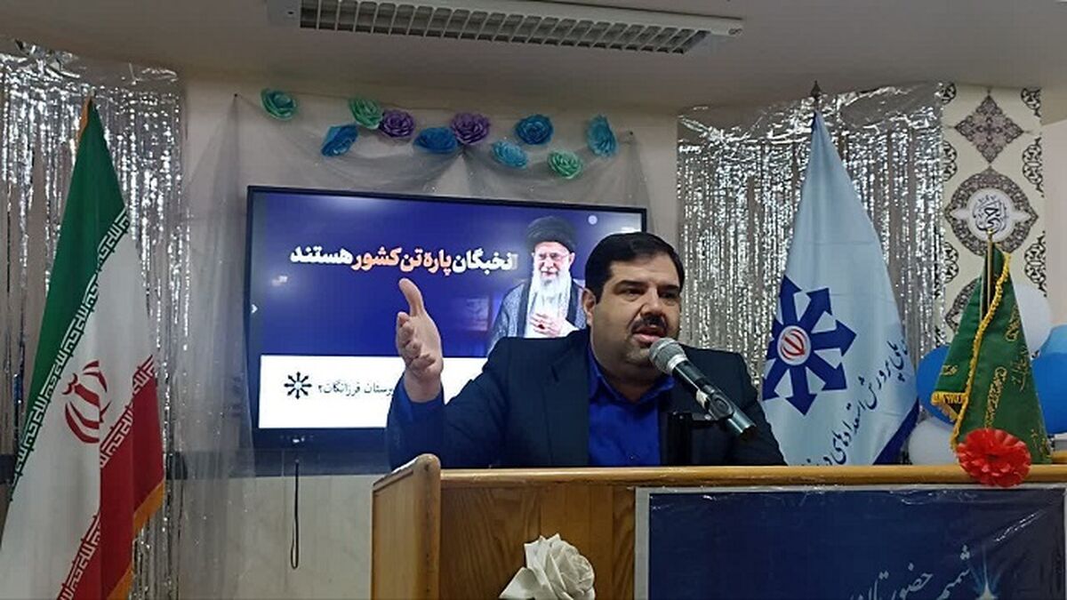 کار گروهی و بهره گیری از هوش مصنوعی از مهمترین وظایف دانش آموزان نخبه است