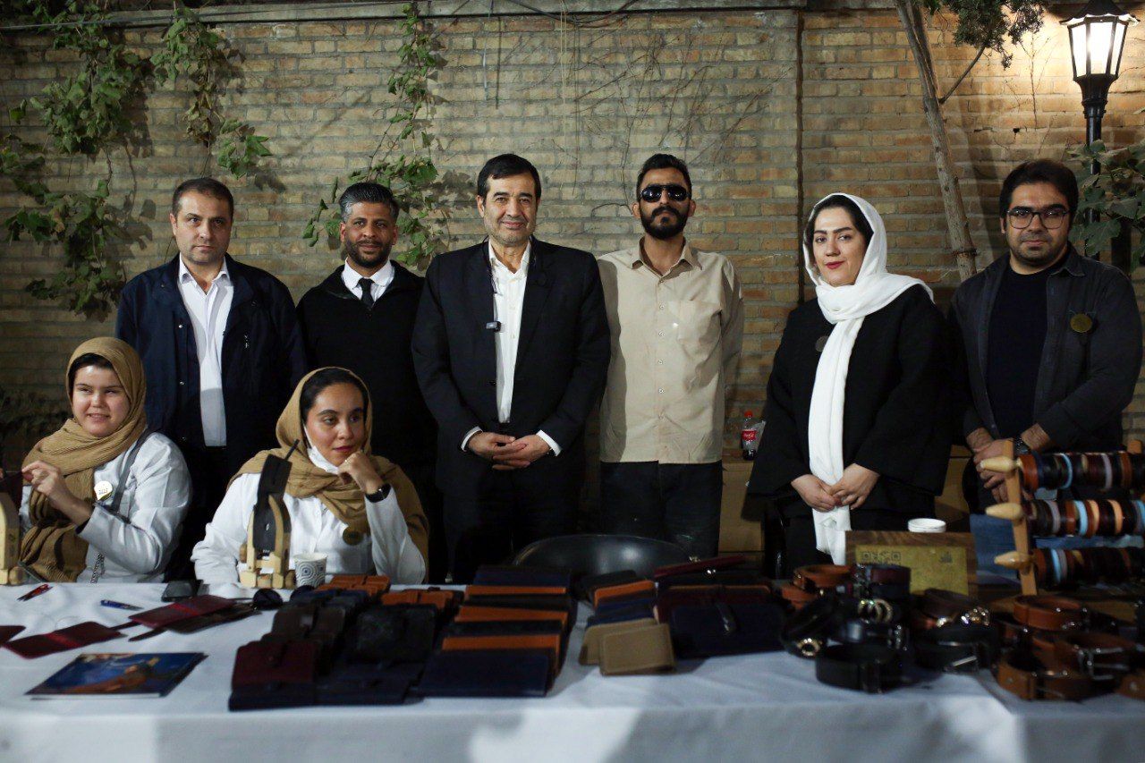 دنیامالی: زمینه حضور گسترده‌تر توان‌یابان را در میادین ورزشی فراهم می‌کنیم