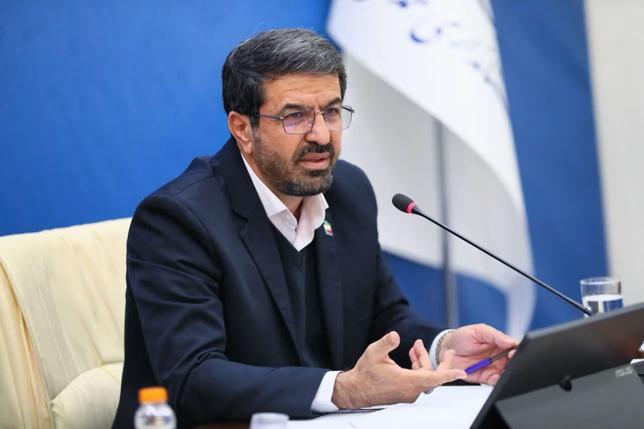 امضای تفاهم‌نامه‌های سرمایه‌گذاری میان استاندار همدان و سرمایه‌گذاران چینی
