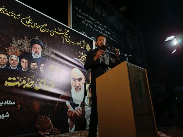 سالروز ارتحال معمار کبیر انقلاب اسلامی در گناباد 