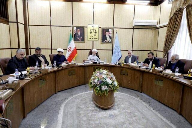 دفاع از مظلومین یکی از وظایف جمهوری اسلامی ایران است