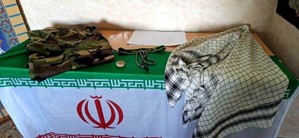 زنگ مهر و مقاومت در مدرسه مردانی آذر ناحیه ۲ تبریز