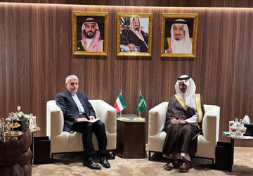 وزیر میراث فرهنگی: گردشگری می‌تواند پیوند ایران و عربستان را عمیق‌تر کند