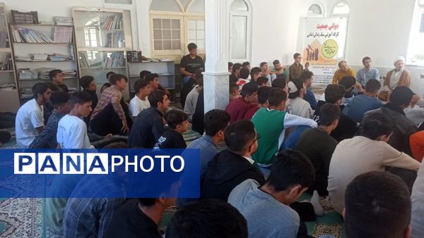  کارگاه آموزشی جوانی جمعیت در شهرستان سملقان