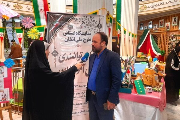 طرح «اتقان» زمینه‌ساز تقویت ارتباط دانش‌آموزان با قرآن کریم است