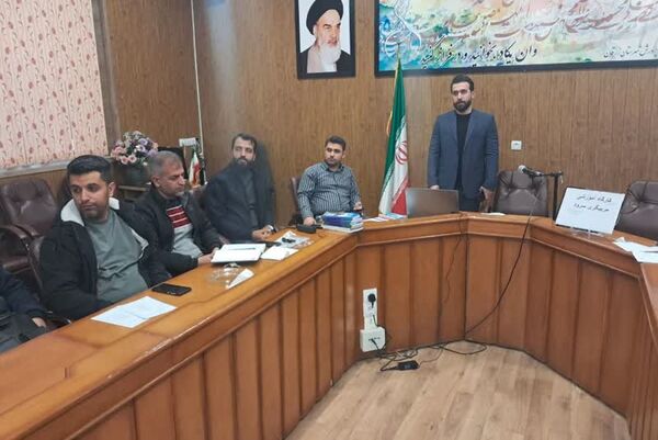 سرود، جریان اثر بخش در فرهنگ ایرانی 