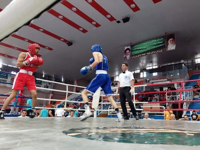  مدال محشری با صعود به نیمه‌نهایی قطعی شد؛ ۵ بوکسور فردا به میدان می‌روند