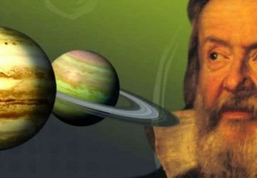 هفته جهانی نجوم