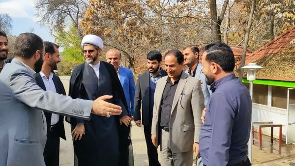 اردوی فرهنگی، تربیتی یک روزه دانش‌آموزان دختر یاسوج