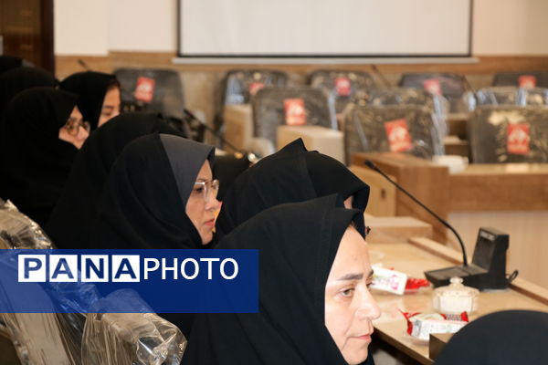 هم‌اندیشی برای ارتقای کیفیت آموزشی در مدارس متوسطه دوم