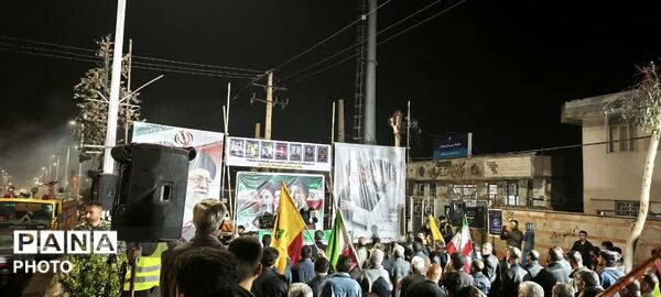 همبستگی مردم معمولان، پاسخی به توطئه ها