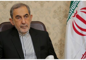 ولایتی: امیدوارم هرچه زودتر رئیس‌جمهور و هیات همراه به سلامت به آغوش ملت بازگردند