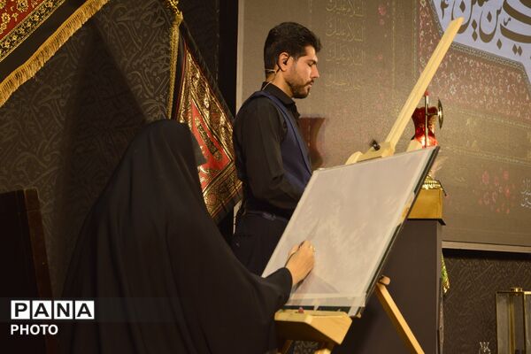 مدرسه معلی